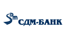 Банк СДМ-Банк в Октябрьском (Кировская обл.)