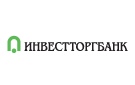 Банк Инвестторгбанк в Октябрьском (Кировская обл.)